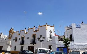 Apartamentos Turísticos Convento de San Cayetano